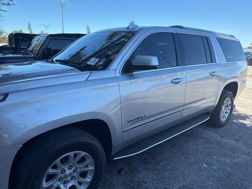 2020 GMC Yukon XL Denali