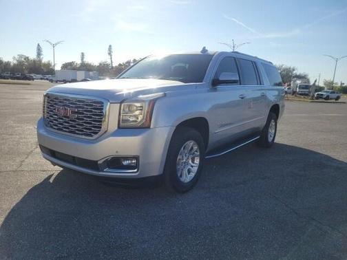 2020 GMC Yukon XL Denali