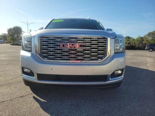 2020 GMC Yukon XL Denali