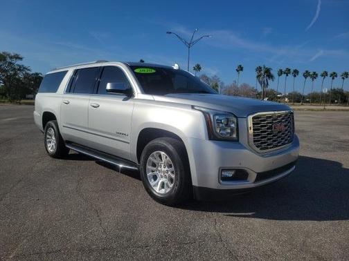 2020 GMC Yukon XL Denali