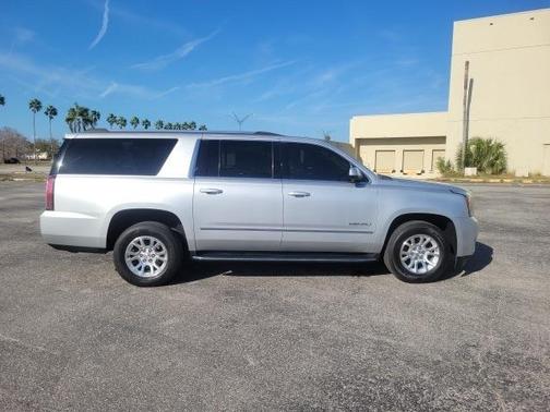 2020 GMC Yukon XL Denali