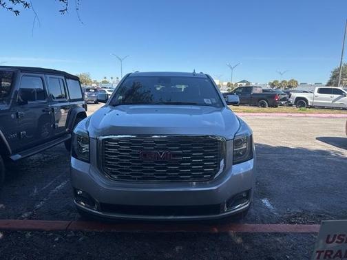 2020 GMC Yukon XL Denali