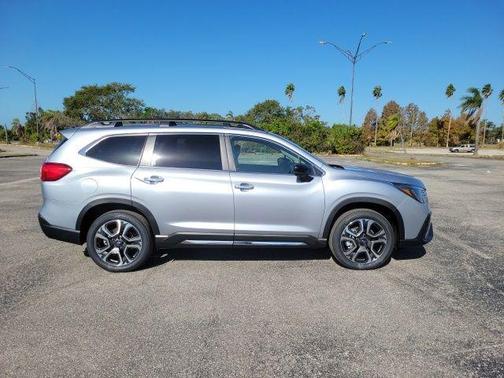 2026 Subaru Ascent Touring