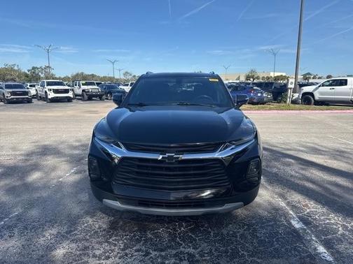 2019 Chevrolet Blazer 2LT