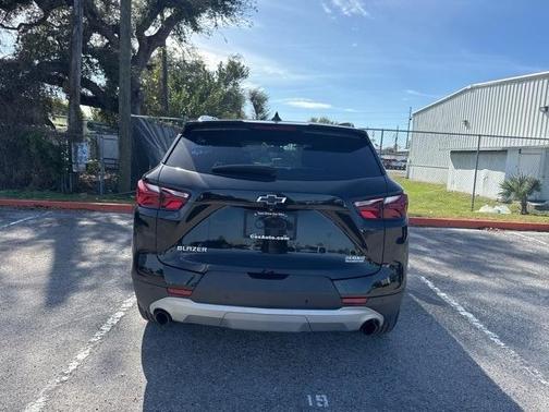 2019 Chevrolet Blazer 2LT
