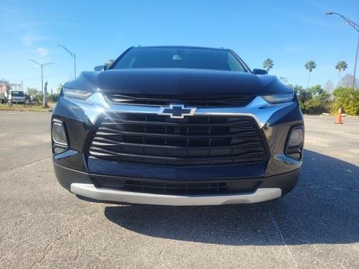 2019 Chevrolet Blazer 2LT