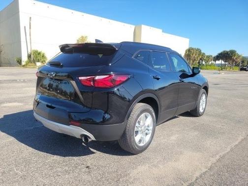 2019 Chevrolet Blazer 2LT