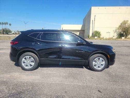 2019 Chevrolet Blazer 2LT