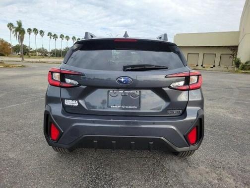 2026 Subaru Crosstrek Hybrid LIMITED