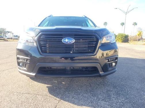 2022 Subaru Ascent Onyx Edition