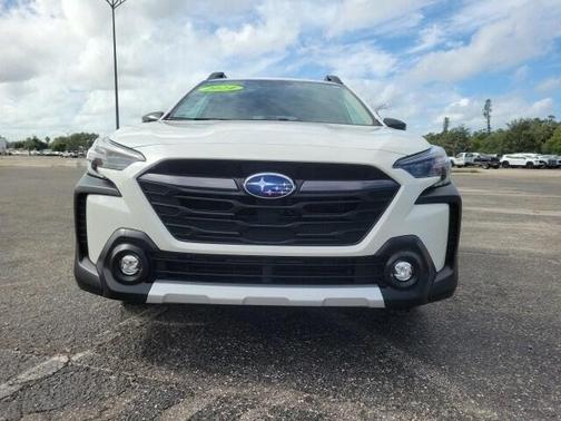 2024 Subaru Outback Limited XT