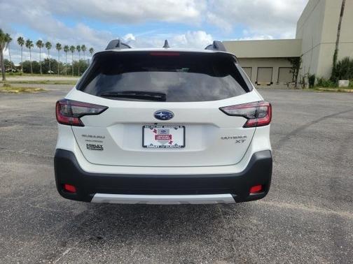2024 Subaru Outback Limited XT