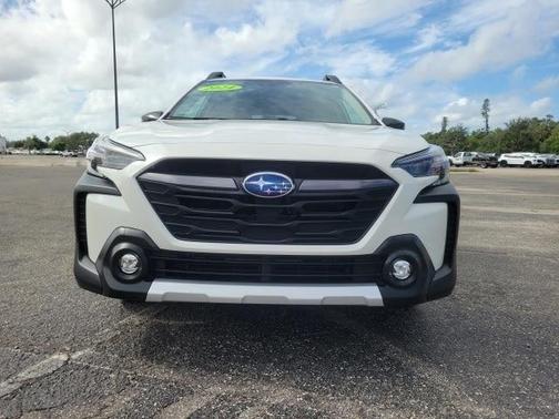 2024 Subaru Outback Limited XT