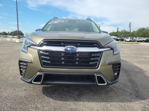2025 Subaru Ascent Touring