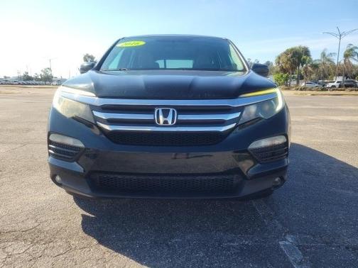 2016 Honda Pilot EX-L w/ Navigation