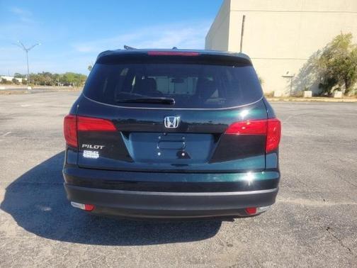 2016 Honda Pilot EX-L w/ Navigation