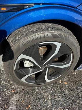 2023 Kia EV6 GT-Line