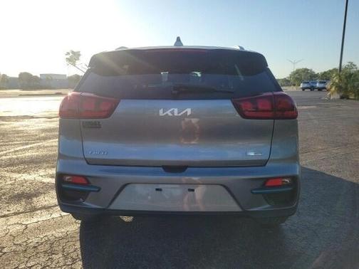 2022 Kia Niro EV EX