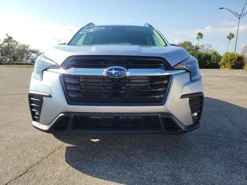 2026 Subaru Ascent Limited