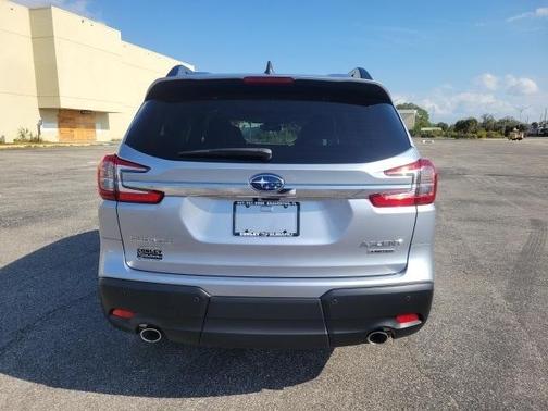 2026 Subaru Ascent Limited