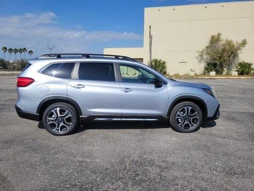 2026 Subaru Ascent Limited