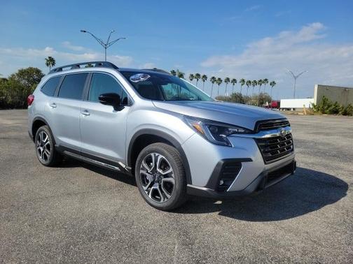2026 Subaru Ascent Limited