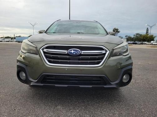 2019 Subaru Outback 3.6R Touring
