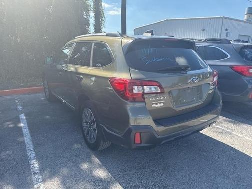 2019 Subaru Outback 3.6R Touring