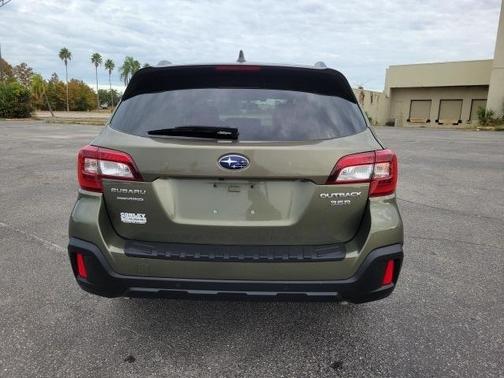 2019 Subaru Outback 3.6R Touring