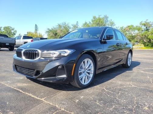 2024 BMW 330e 330e