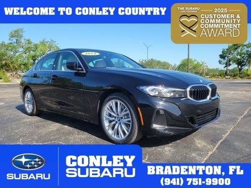2024 BMW 330e 330e