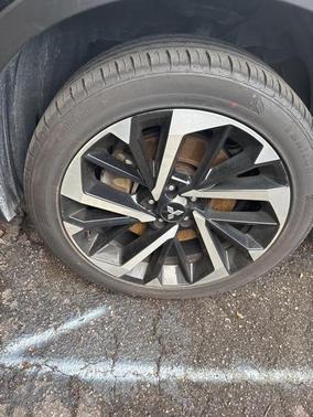 2024 Mitsubishi Outlander SE Black Edition