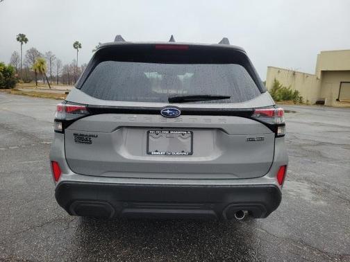 2025 Subaru Forester Hybrid Limited