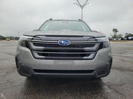 2025 Subaru Forester Hybrid Limited