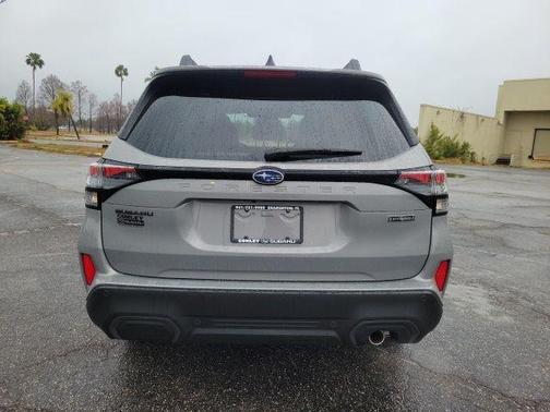 2025 Subaru Forester Hybrid Limited
