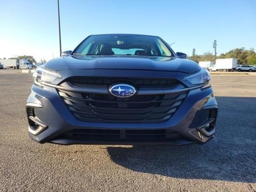 2023 Subaru Legacy Limited