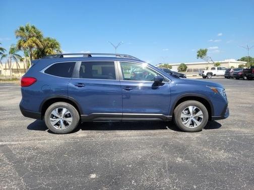 2024 Subaru Ascent Premium