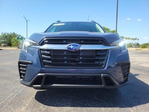 2024 Subaru Ascent Premium