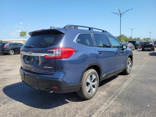 2024 Subaru Ascent Premium