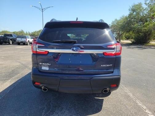 2024 Subaru Ascent Premium