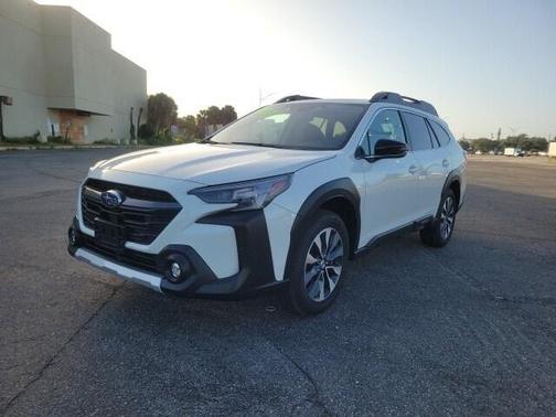 2023 Subaru Outback Limited XT