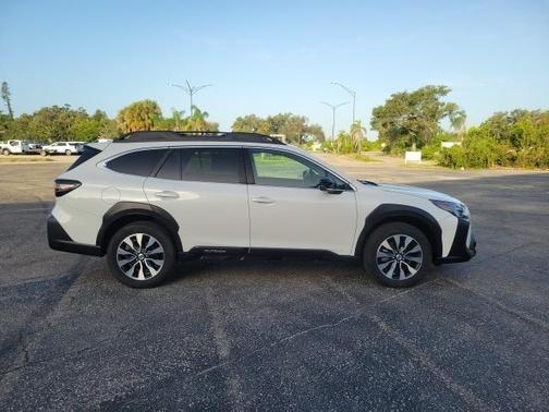 2023 Subaru Outback Limited XT