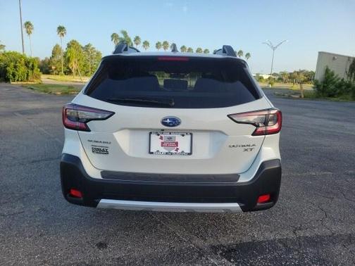 2023 Subaru Outback Limited XT