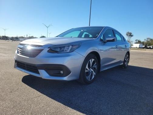 2022 Subaru Legacy Premium