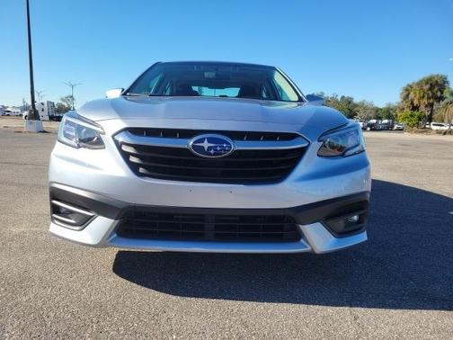 2022 Subaru Legacy Premium