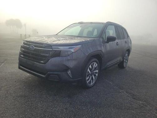 2025 Subaru Forester Hybrid Touring