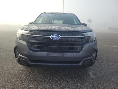 2025 Subaru Forester Hybrid Touring