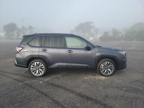 2025 Subaru Forester Hybrid Touring