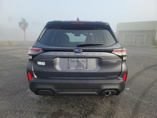 2025 Subaru Forester Hybrid Touring