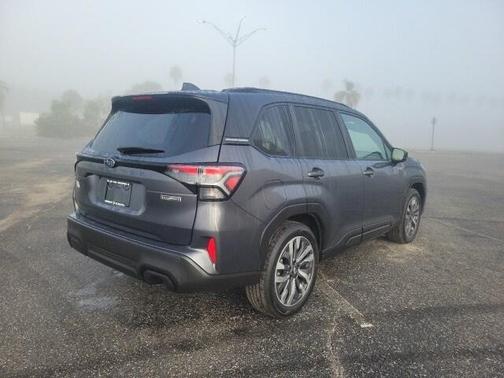 2025 Subaru Forester Hybrid Touring